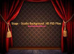 Akhirnya keiko lulus tk juga. Stage Studio Background Hd Psd Files Free Download Download Free Psd Files Perkawinan Kolase Foto Desain