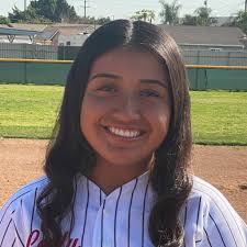 Karla Ceja's Sierra Vista High School Bio