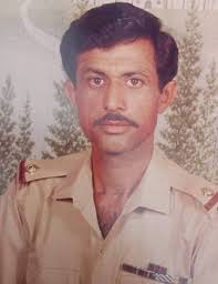 160th Raising Day of 13 Lancers, Kharian Cantt: Remembering Brig Rao Abid  Hameed and Col Derik Joseph