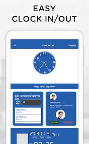 Employees enter time and expenses through an intuitive web or mobile (ios and android) experience. Itimepunch Multi User Hour Tracker Time Clock App Download Apk Free For Android Apktume Com