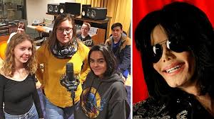 En självklarhet att tolka "The King of Pop"