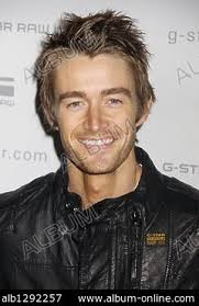 ROBERT BUCKLEY