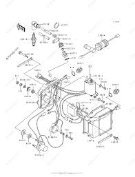 We have labeled, interactive, exploded diagrams of power equipment from many of the top manufacturers. Kawasaki Jet Ski 1993 Oem Parts Diagram For Ignition System Partzilla Com