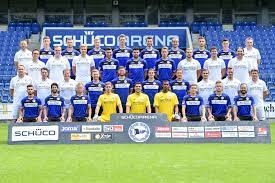 Submissions both in german and english are very welcome. Durkopp Adler Continues Sponsoring Of Dsc Arminia Bielefeld