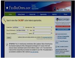 Are Startups Missing Out By Not Bidding On Federal Contracts Government Contract Federation