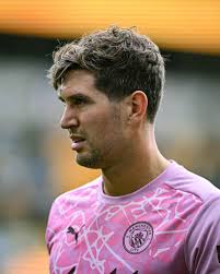 Pep Guardiola: “John Stones says he FEELS BETTER, but in past when he 'felt  better' he could only play 45mins. He has to take a bit longer, recover  well