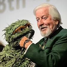 Caroll Spinney
