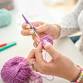 Crochet Club for Teens and Adults event image