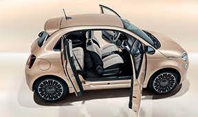 See more of fiat 500 elektro on facebook. New 500 Electric Range Electric Cars Fiat
