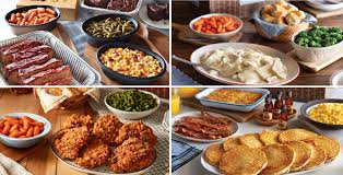 You can impress your family without working on the meal all day. Cracker Barrel Family Meals As Low As 29 99 4 Free Breakfasts