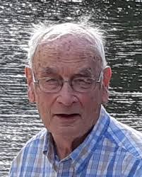 Ken Bonnell's Instagram, Twitter & Facebook