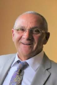 FRANCIS ''FRANK'' McCORMICK