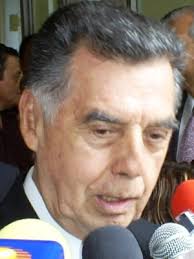 Norberto Treviño García-Manzo