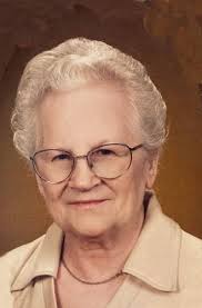 Molly "Jinks" Johnston Obituary (2022)