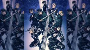 9 декабря • манга в ссылках • в группе полно спойлеров! Attack On Titan Season 4 Release Date Confirmed For December