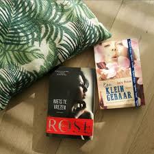 Ga Jij Voor Een Nieuw Boek Van Karen Rose Of Van Lucy Dillon