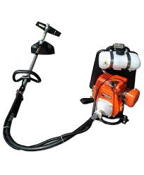 Mesin potong rumput gendong digunakan untuk memotong rumput di lapangan maupun halaman yang permukaan tanahnya tidak rata maupun bergelombang. Jual Sumura Bg 328 Potong Rumput Gendong Harga Spesifikasi Review Informasi Produk Klikteknik Com