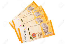 20 myr malaysian ringgit to eur euro. Malaysia Currency Banknotes Rm20 New Twenty Ringgit Stock Photo Picture And Royalty Free Image Image 60450667
