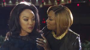 Although members of the greenleaf family run a memphis megachurch, their business and personal lives are tainted with greed, adultery and other sins. Greenleaf Netflix Official Site