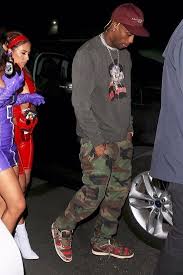 Travis scott merch from our famous merch store. Travis Scott Cargo Pants Artist And World Artist News