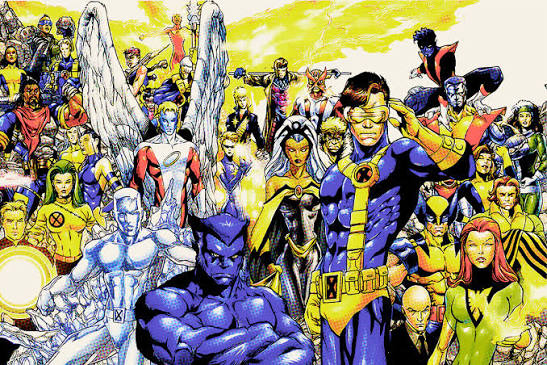 10 X-Men That Deserve the Live-Action Treatment - Pop Heist