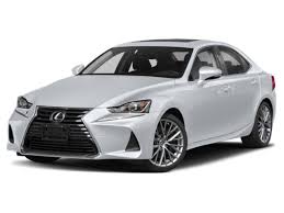2.0l, pulp, 8 sp auto : 2020 Lexus Is Is 300 F Sport Awd Ratings Pricing Reviews Awards