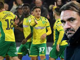 Sign in to follow this. Lowdown On Norwich City The Question Their Championship Promotion Rivals Are All Asking Teesside Live