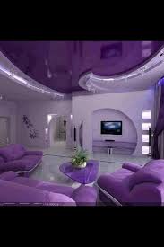 These awesome bedrooms are where we carry out the most intimate facets of our lives; 50 Images Of Awesome Purple Bedroom Hausratversicherungkosten