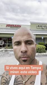 Joe Abrahams Fitness Wellness Tampa