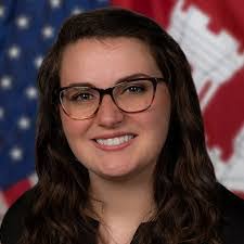 Emily Leathers's Instagram, Twitter & Facebook