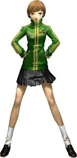 P4 is a programming language for controlling packet forwarding planes in networking devices, such as routers and switches. Chie Satonaka Megami Tensei Wiki Fandom