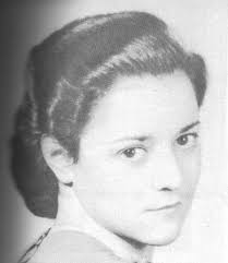 Evelyn Corriveau was born