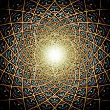 Si Algo De Esto Te Sucede Es Porque Estas En Una Linea De Tiempo Positiva Por Daniel Cipolat Arte De La Geometria Sagrada Geometria Sagrada Arte De Geometria