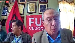 Corte Constitucional