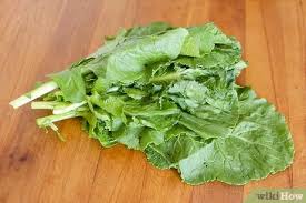 May 17, 2020 · keep the wrapped greens in an open plastic bag in the refrigerator for up to about 5 days. How To Store Collard Greens 9 Steps With Pictures Wikihow
