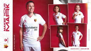 This page displays a detailed overview of the club's current squad. Revealed Watford S New Kelme 2020 21 Away Kit Watford Fc