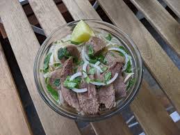 Your account is now active! Beef Pho Phá»Ÿ Bo Recipe With Oxtail Brisket And Meatballs Schimiggy