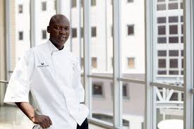 Chef lesego semenya braai game is on fire. Cheffing Success Takes A Lot More Than Cooking More Than Food Magazine