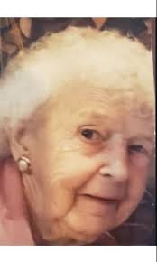 Nessie Guzzetti Obituary (1932