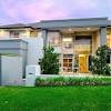 Sydney house price plunge is finally bottoming out with the latest property data suggesting sellers in the city's pricier regions are already benefiting from the emerging recovery. 1