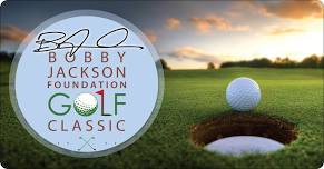 2026 Bobby Jackson Foundation Golf Classic