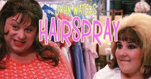 Is a television special that aired live on the american television network nbc on december 7, 2016. Hairspray Film 1988 Trailer Kritik Kino De
