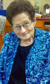 Joan Uvolene Turner Obituary