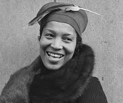 28 Days of Wisdom for Black History Month 2025 February 17, 2025: “To be  brave costs something. We must all make our compromises with life.” -Zora  Neale Hurston, from letter to Annie