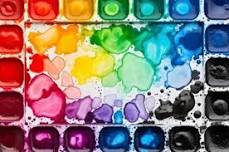 Wonderful World of Watercolor!