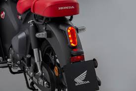 Supercup is a championship which offers a competitive, yet fun and friendly, environment for production saloon, hatchback, and sports car racers to enjoy. Honda Make The Super Cub C125 Even More Practical In 2021 Update Mcn