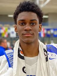 Daniel Johnson, Brewster Academy, Small Forward