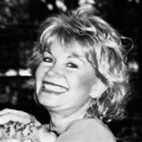 Barbara J. Newcomer Obituary