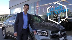 Mercedes Benz Groupe Chevalley Groupe Chevalley Mercedes Benz Glb Presentation Facebook