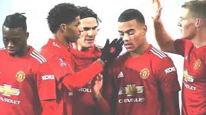 Sofascore's rating system assigns each player a specific rating based on numerous data factors. Man United 3 2 Liverpool Fernandez Comes Off From Bench To Score The Winner Anytime Football